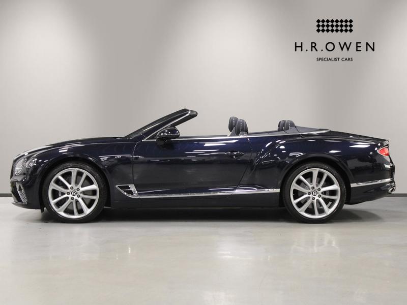 Used Bentley Continental 2020 for sale - 75960041: Photo 7