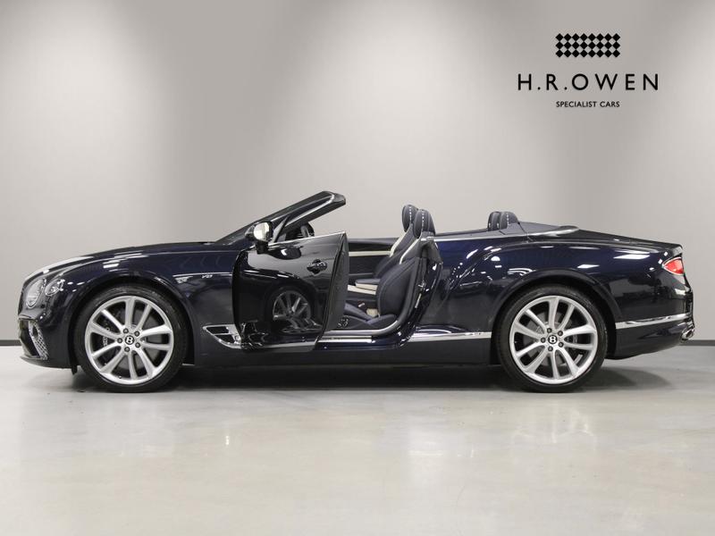 Used Bentley Continental 2020 for sale - 75960041: Photo 8