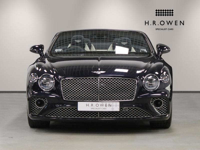 Used Bentley Continental 2020 for sale - 75960041: Photo 9