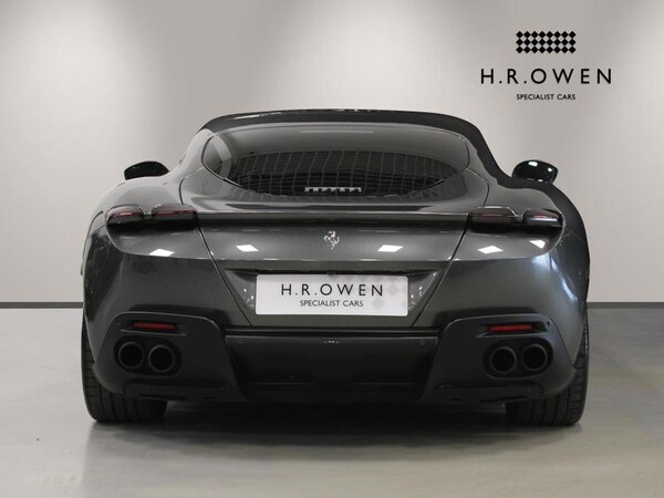 Used Ferrari Roma 2023 for sale - 76079716: Photo 10