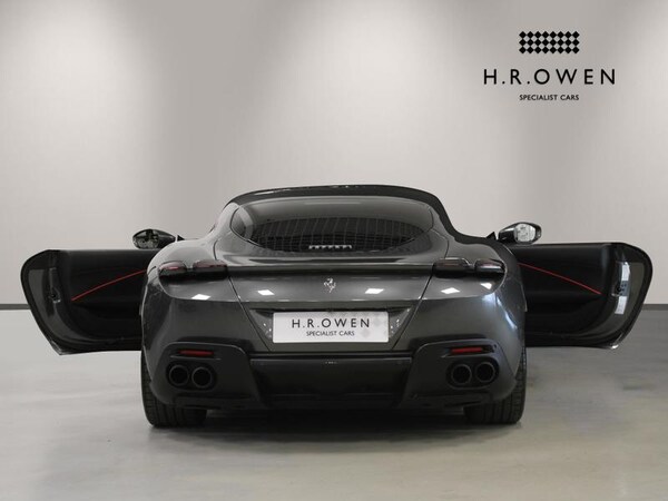 Used Ferrari Roma 2023 for sale - 76079716: Photo 11