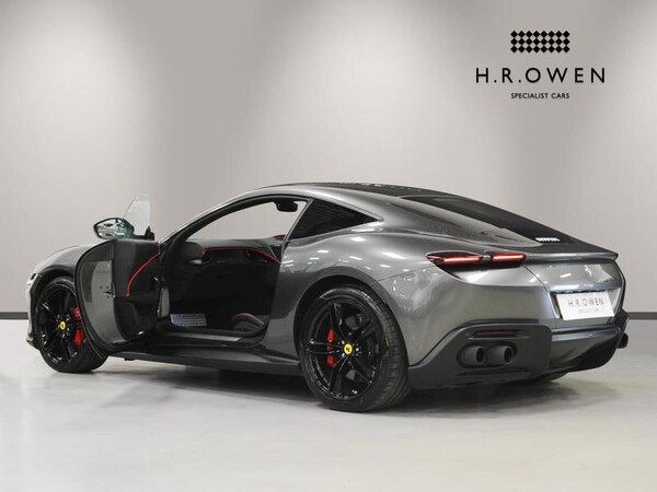 Used Ferrari Roma 2023 for sale - 76079716: Photo 15