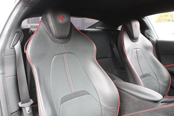 Used Ferrari Roma 2023 for sale - 76079716: Photo 18