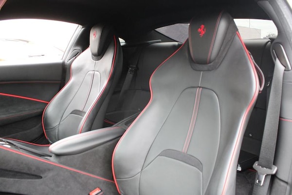 Used Ferrari Roma 2023 for sale - 76079716: Photo 19