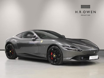 Used Ferrari Roma 2023 for sale - 76079716: Photo