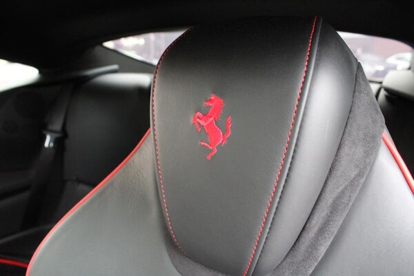 Used Ferrari Roma 2023 for sale - 76079716: Photo 20