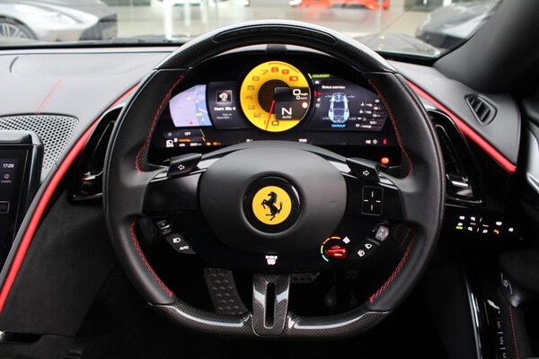 Used Ferrari Roma 2023 for sale - 76079716: Photo 22