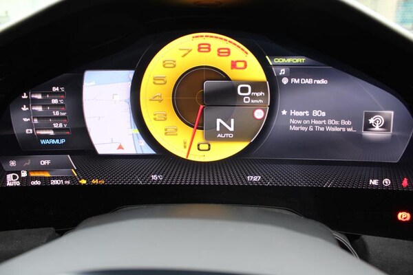 Used Ferrari Roma 2023 for sale - 76079716: Photo 23