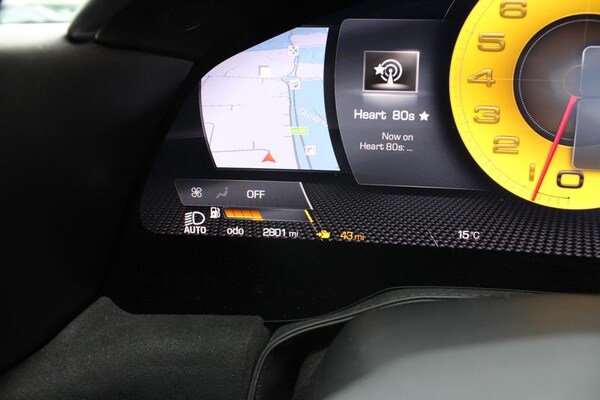Used Ferrari Roma 2023 for sale - 76079716: Photo 24