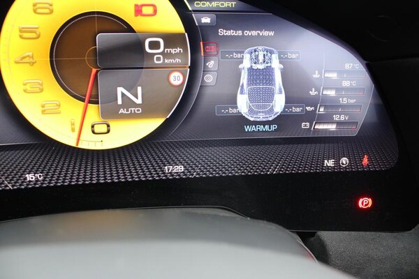 Used Ferrari Roma 2023 for sale - 76079716: Photo 25