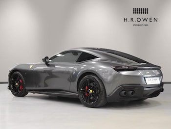 Used Ferrari Roma 2023 for sale - 76079716: Photo