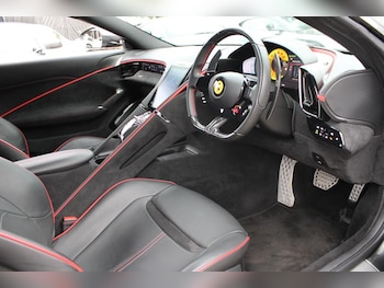 Used Ferrari Roma 2023 for sale - 76079716: Photo