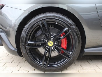 Used Ferrari Roma 2023 for sale - 76079716: Photo