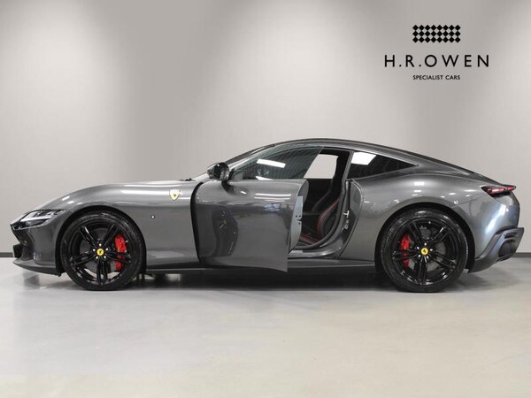 Used Ferrari Roma 2023 for sale - 76079716: Photo 7