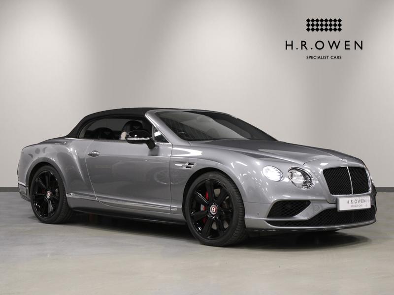Used Bentley Continental 2016 for sale - 76703147: Photo 10
