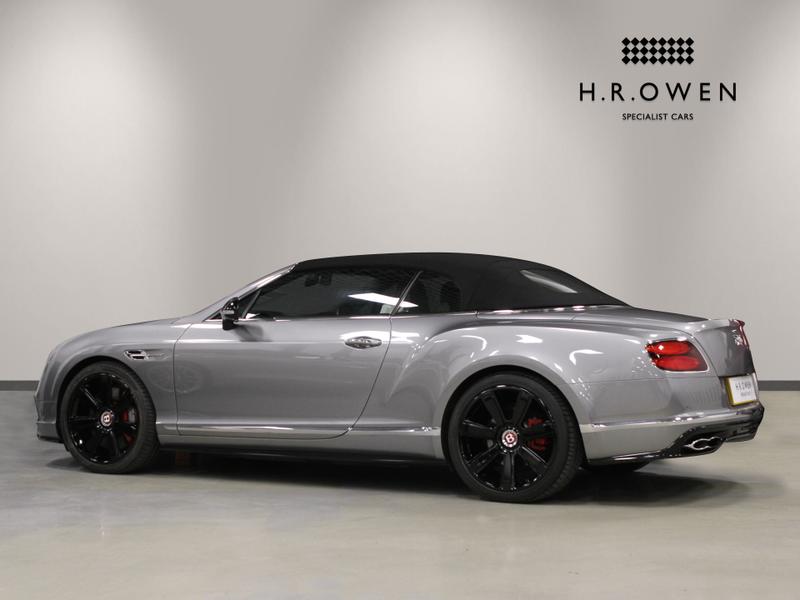 Used Bentley Continental 2016 for sale - 76703147: Photo 11