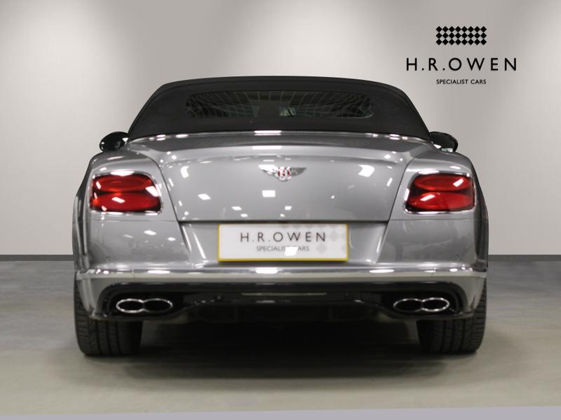 Used Bentley Continental 2016 for sale - 76703147: Photo 12