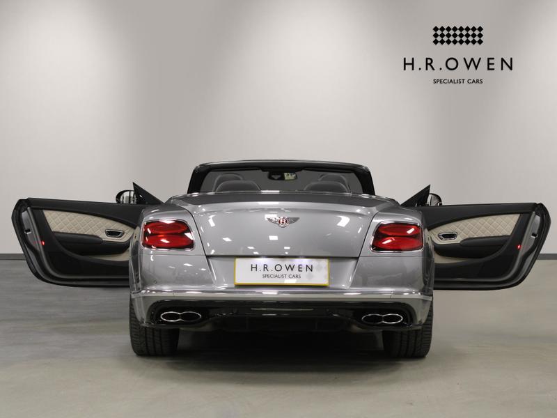 Used Bentley Continental 2016 for sale - 76703147: Photo 13