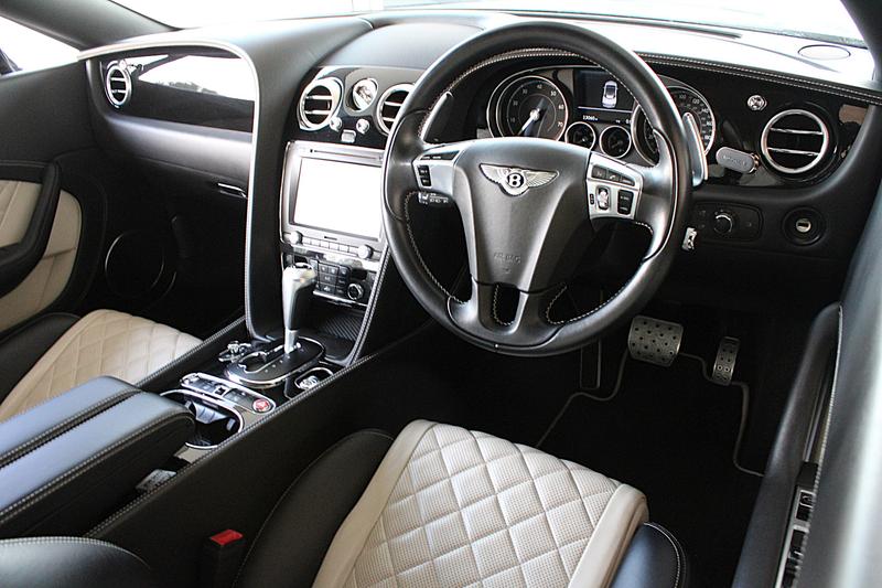 Used Bentley Continental 2016 for sale - 76703147: Photo 15