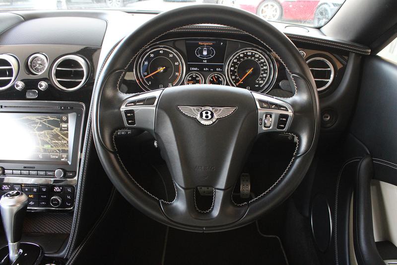 Used Bentley Continental 2016 for sale - 76703147: Photo 16