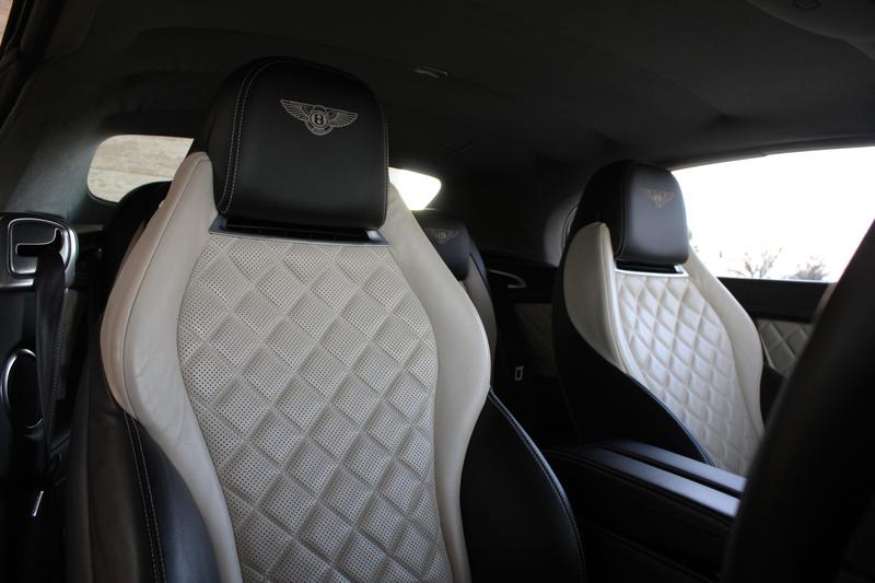 Used Bentley Continental 2016 for sale - 76703147: Photo 17