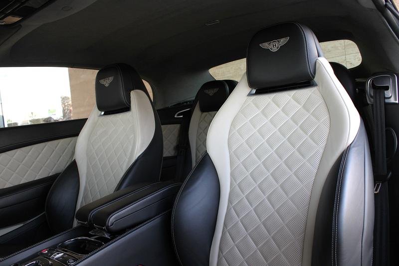 Used Bentley Continental 2016 for sale - 76703147: Photo 18