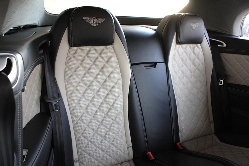 Used Bentley Continental 2016 for sale - 76703147: Photo 19