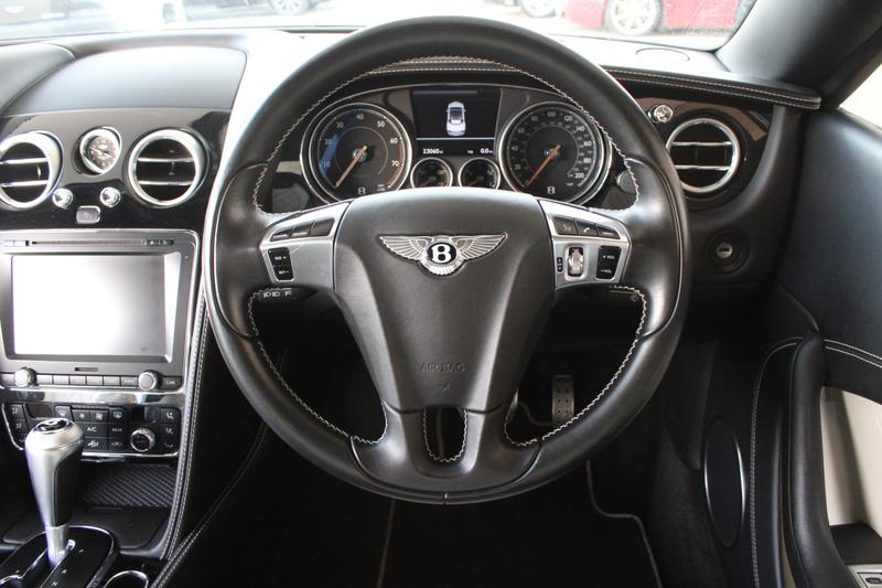 Used Bentley Continental 2016 for sale - 76703147: Photo 20