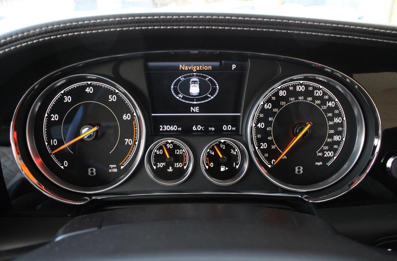 Used Bentley Continental 2016 for sale - 76703147: Photo 21