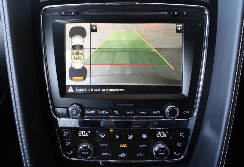 Used Bentley Continental 2016 for sale - 76703147: Photo 22