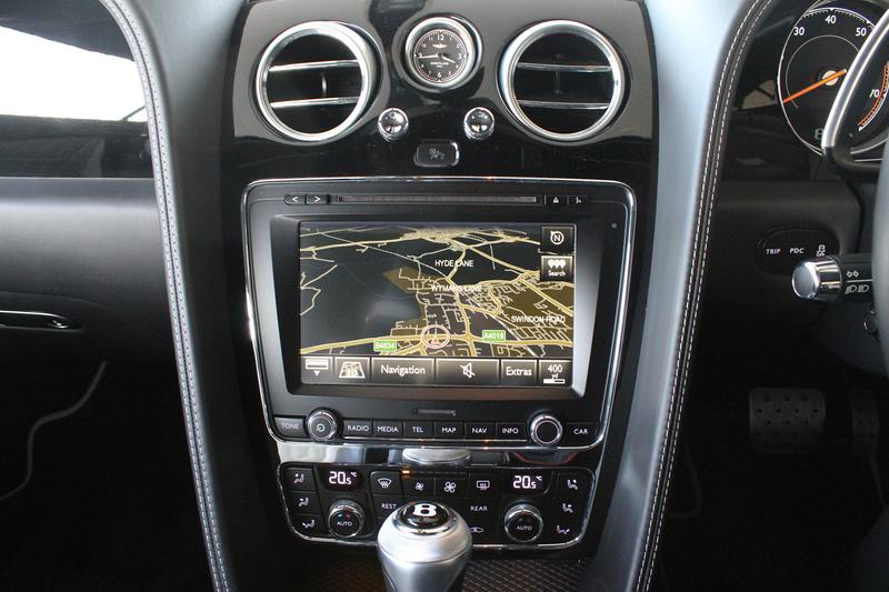 Used Bentley Continental 2016 for sale - 76703147: Photo 23