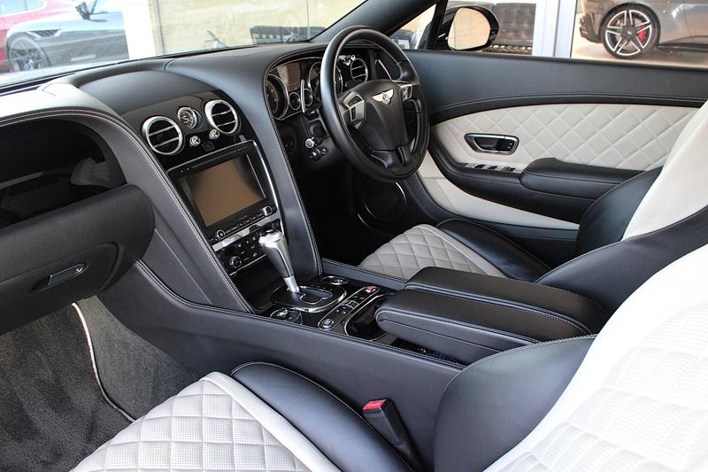 Used Bentley Continental 2016 for sale - 76703147: Photo 3