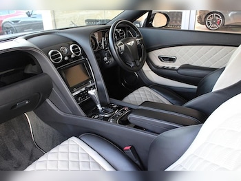 Used Bentley Continental 2016 for sale - 76703147: Photo