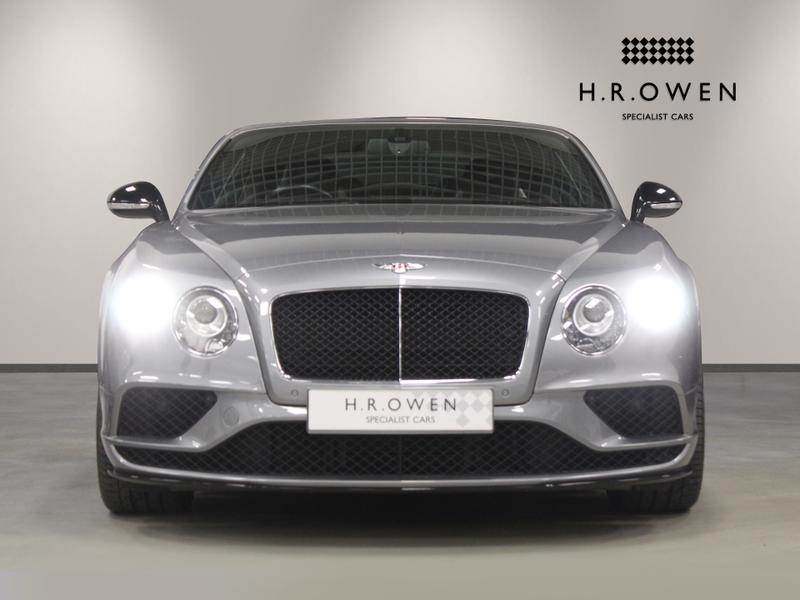 Used Bentley Continental 2016 for sale - 76703147: Photo 4