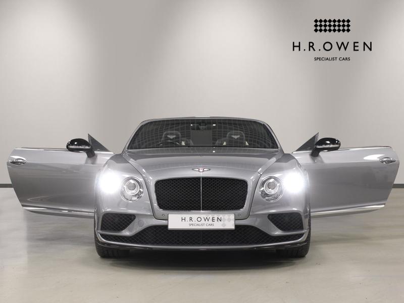 Used Bentley Continental 2016 for sale - 76703147: Photo 6