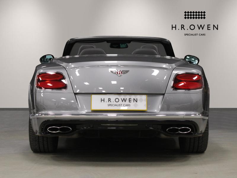Used Bentley Continental 2016 for sale - 76703147: Photo 7