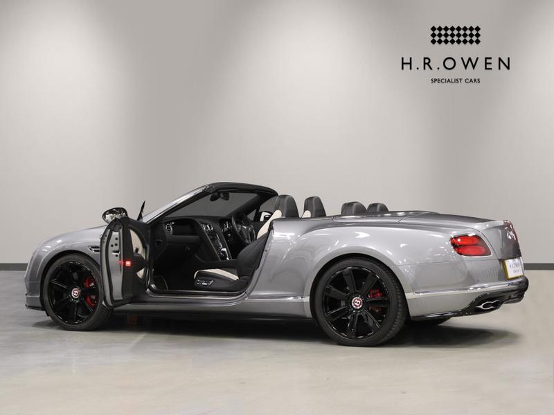 Used Bentley Continental 2016 for sale - 76703147: Photo 8