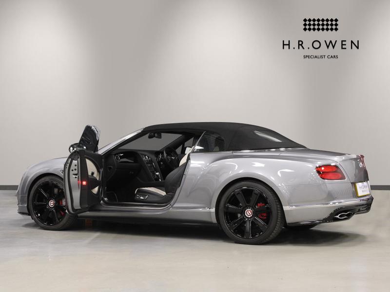 Used Bentley Continental 2016 for sale - 76703147: Photo 9