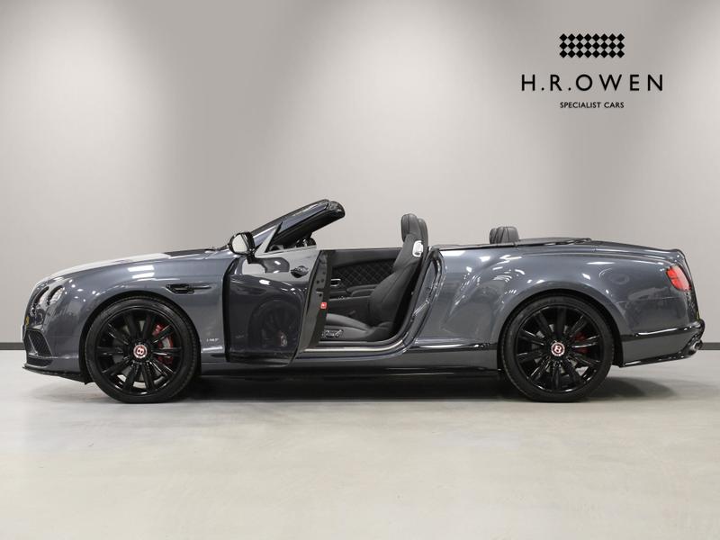 Used Bentley Continental 2016 for sale - 76394126: Photo 10