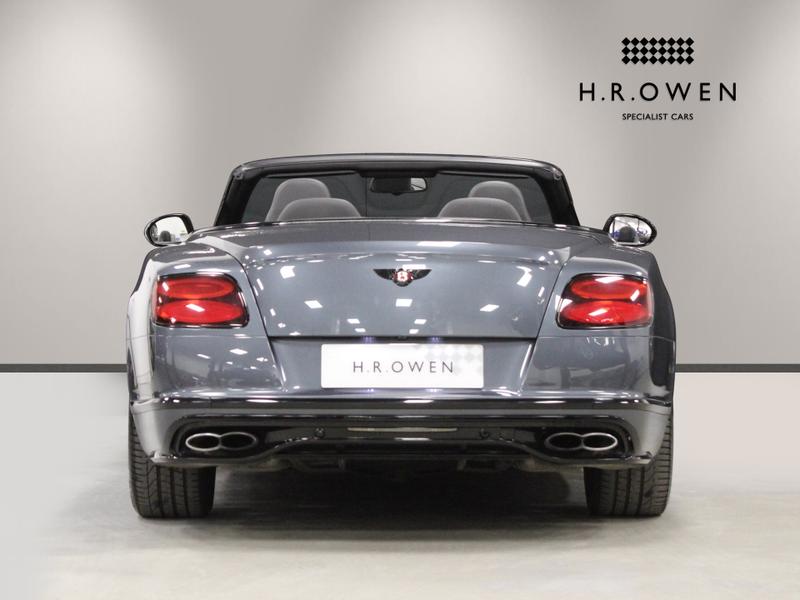 Used Bentley Continental 2016 for sale - 76394126: Photo 11