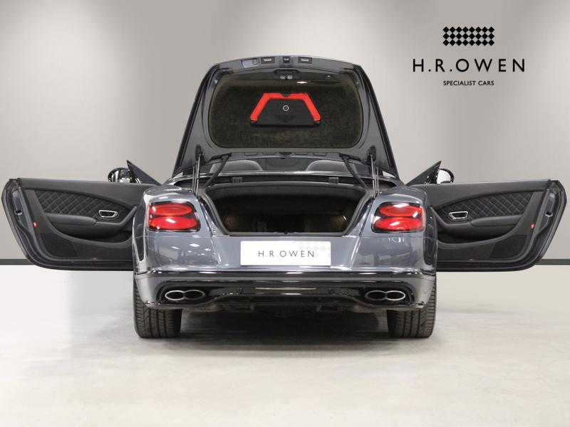 Used Bentley Continental 2016 for sale - 76394126: Photo 12