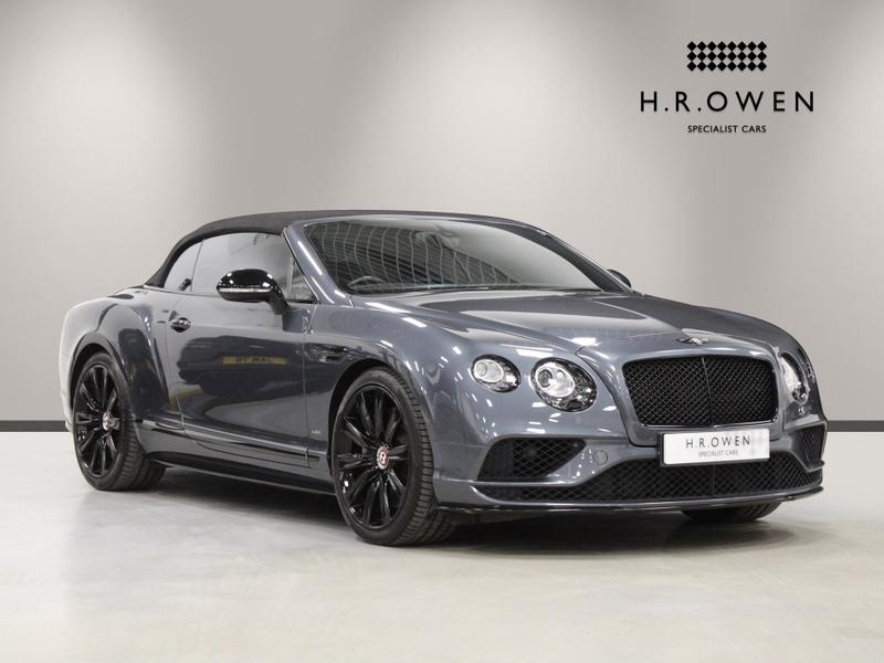 Used Bentley Continental 2016 for sale - 76394126: Photo 13