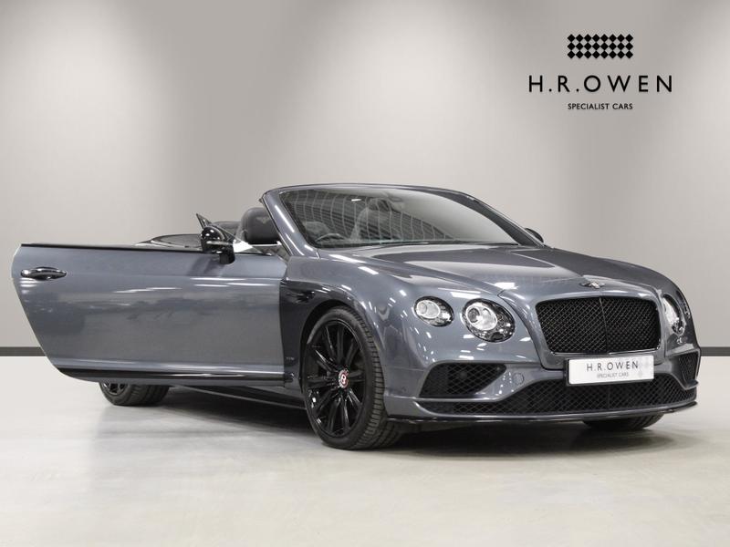 Used Bentley Continental 2016 for sale - 76394126: Photo 14