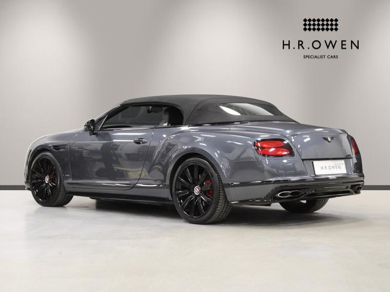 Used Bentley Continental 2016 for sale - 76394126: Photo 15