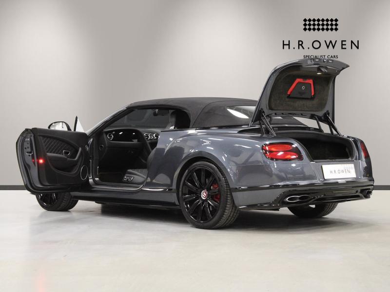 Used Bentley Continental 2016 for sale - 76394126: Photo 16