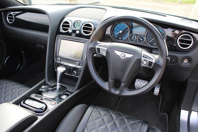 Used Bentley Continental 2016 for sale - 76394126: Photo 18