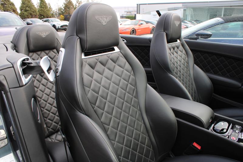 Used Bentley Continental 2016 for sale - 76394126: Photo 19