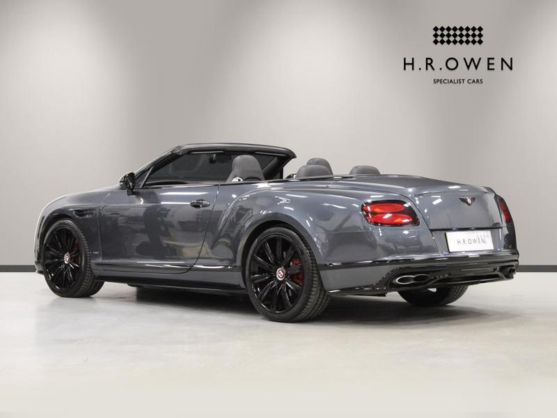 Used Bentley Continental 2016 for sale - 76394126: Photo 2