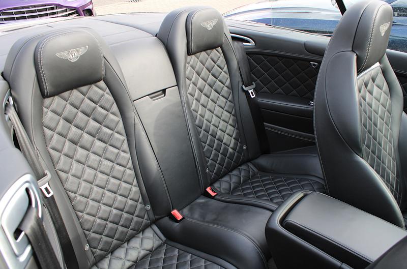 Used Bentley Continental 2016 for sale - 76394126: Photo 20