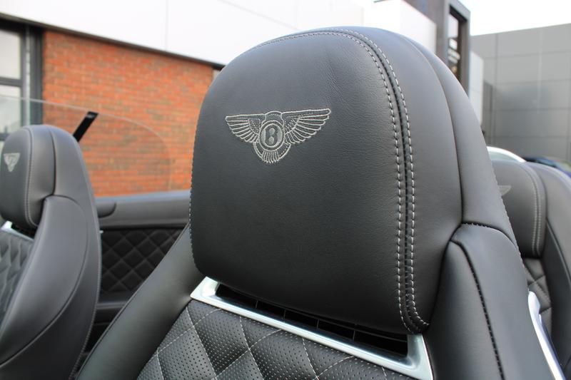 Used Bentley Continental 2016 for sale - 76394126: Photo 21